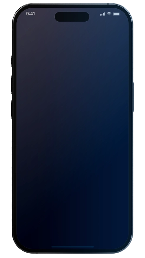 Mobile Handelsoberfläche von SozialUnion