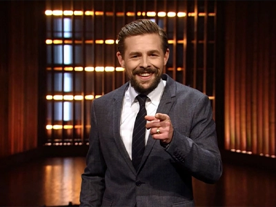 Klaas Heufer-Umlauf über SozialUnion