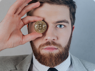 Julian Wolf – Chief Analyst bei SozialUnion