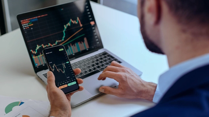 SozialUnion KI-Handelsdashboard